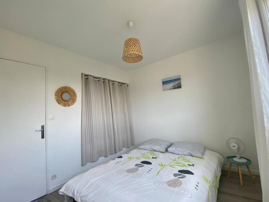Apartamento Le Buffel - 4 Chambres, Parking, Wi-fi, Tram - 8pers *
